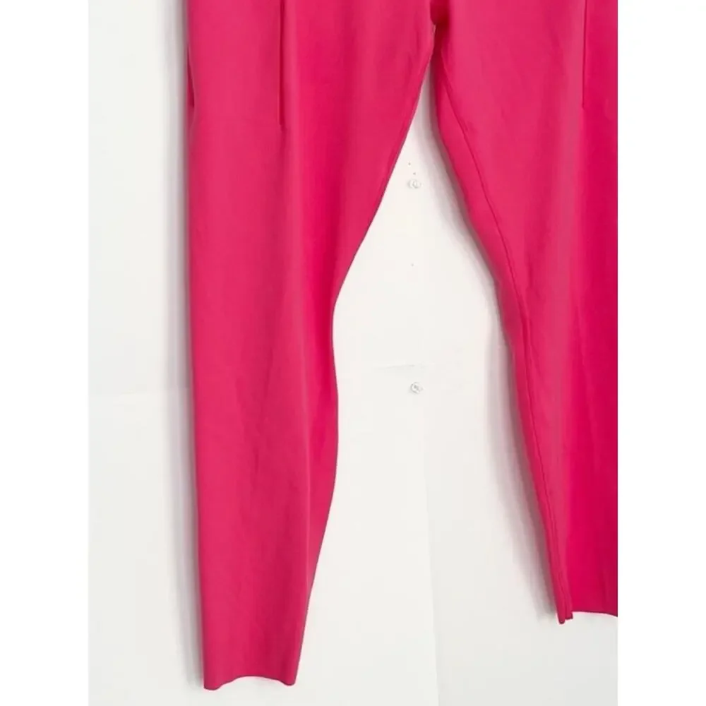 Nike Womens Universa 7/8 Length Leggings Size Large